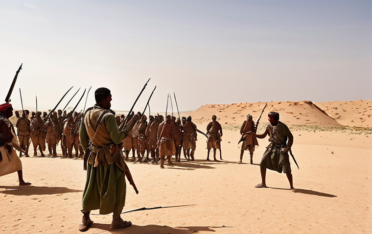 mauritanie - 이미지 1