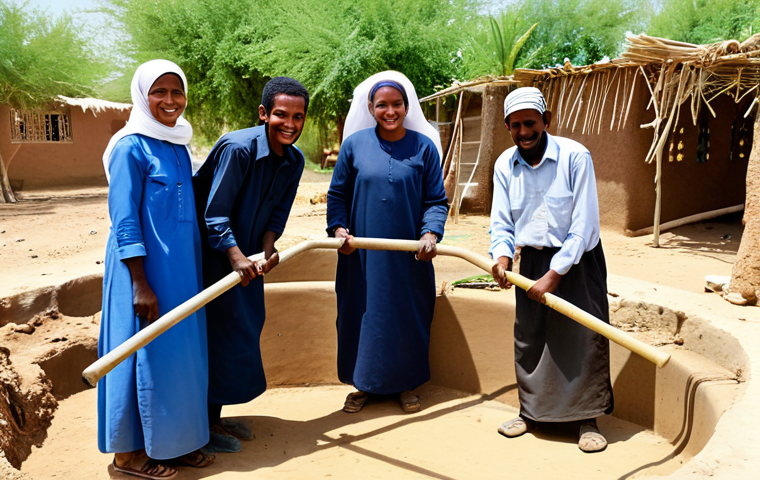 mauritanie - 이미지 1