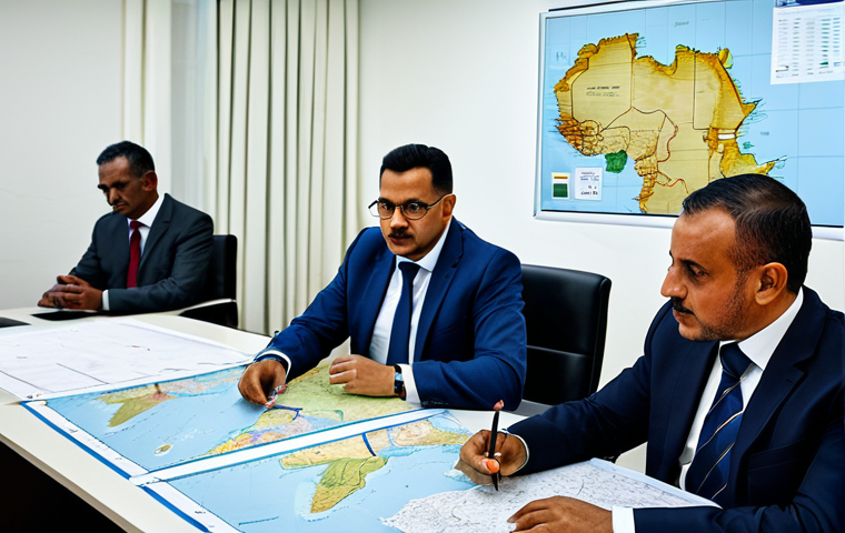 mauritanie - 이미지 1