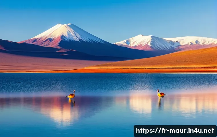 아타르 사막 투어 관련 이미지 1